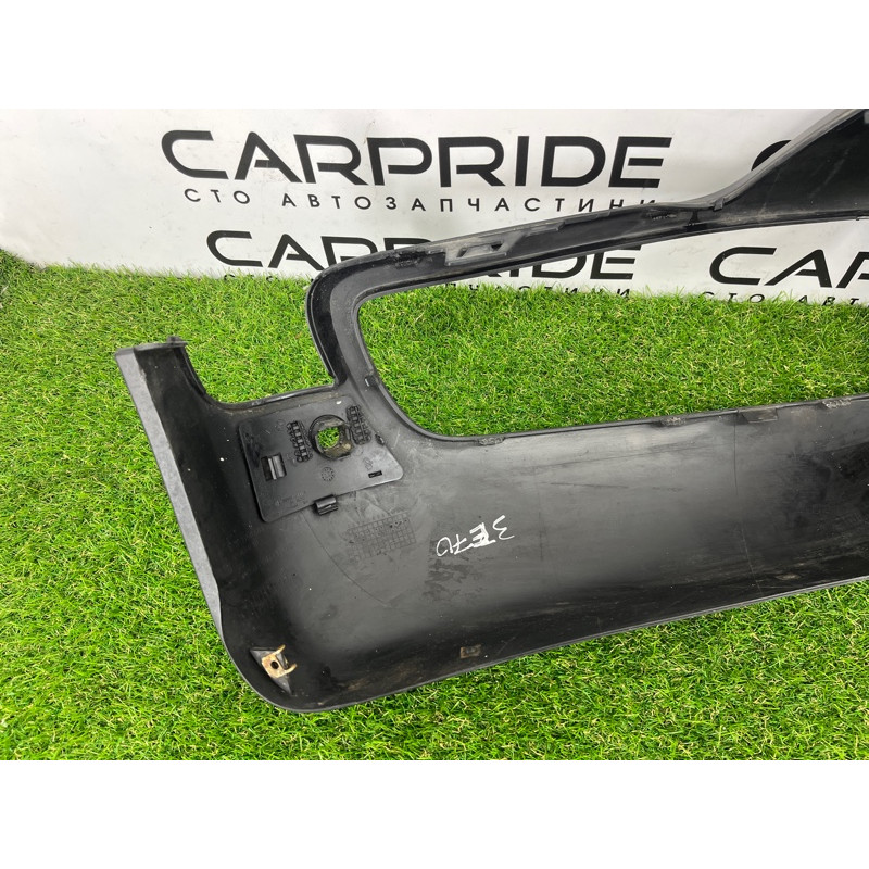 Бампер (наружные элементы кузова) BMW X5 E70 2008 3.0 N52N 51117172402