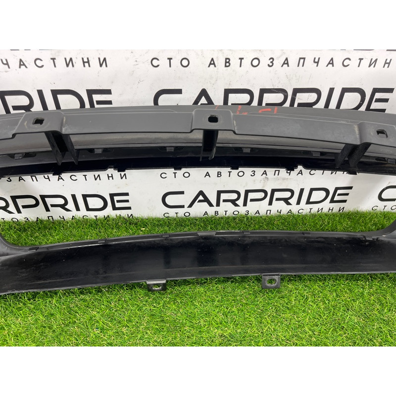 Бампер (наружные элементы кузова) BMW X5 E70 2008 3.0 N52N 51117172402