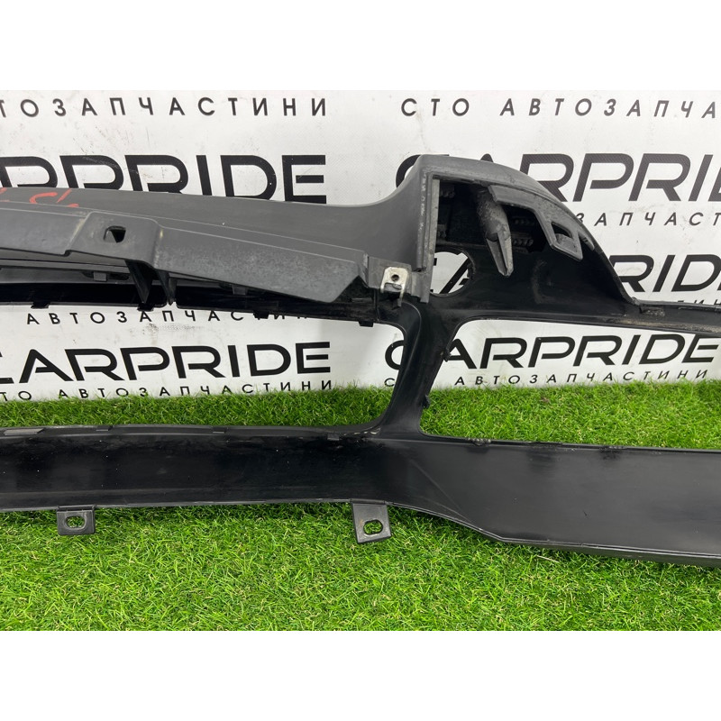 Бампер (наружные элементы кузова) BMW X5 E70 2008 3.0 N52N 51117172402