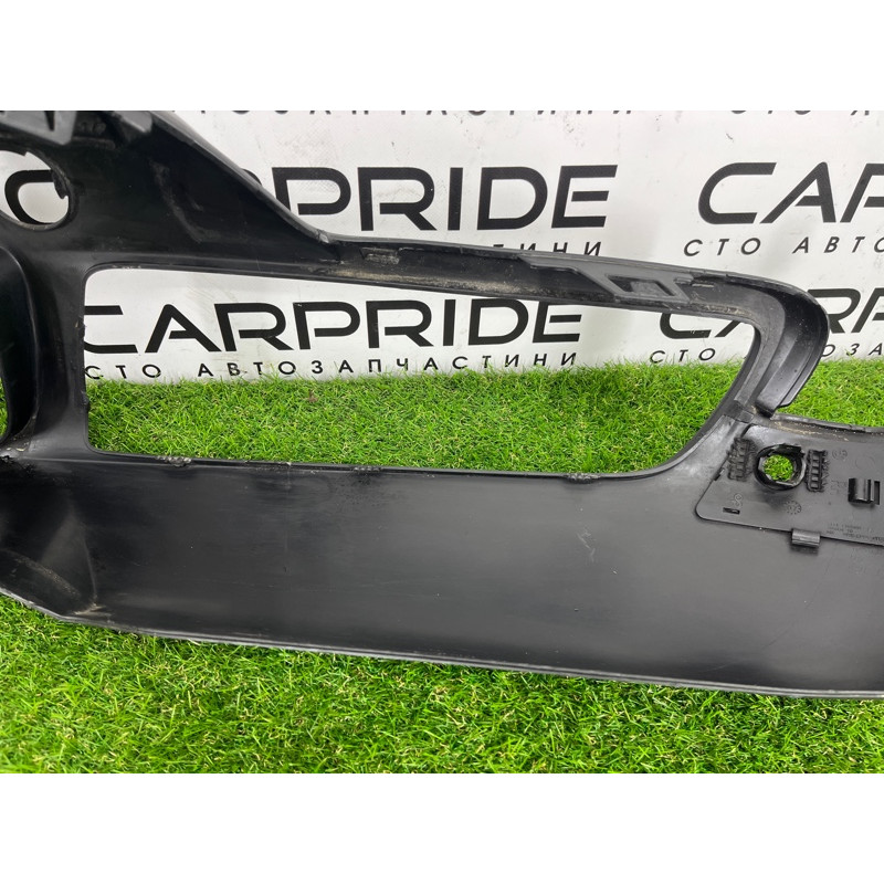 Бампер (наружные элементы кузова) BMW X5 E70 2008 3.0 N52N 51117172402