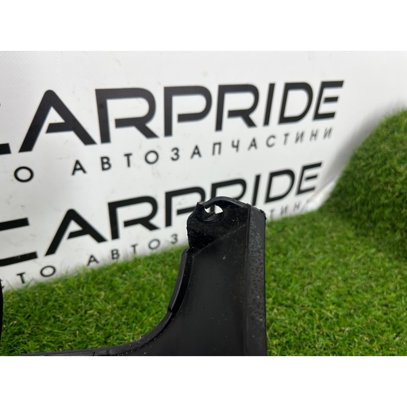 Бампер (наружные элементы кузова) BMW X5 E70 2008 3.0 N52N 51117172402