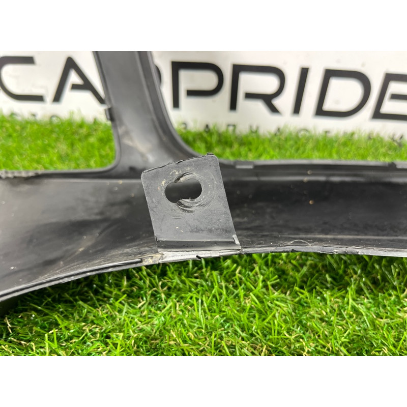 Бампер (наружные элементы кузова) BMW X5 E70 2008 3.0 N52N 51117172402