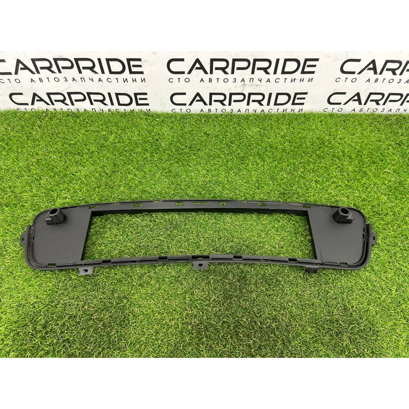 Решетка бампера (кузов и элементы) BMW X5 E70 2008 3.0 N52N 51117171345