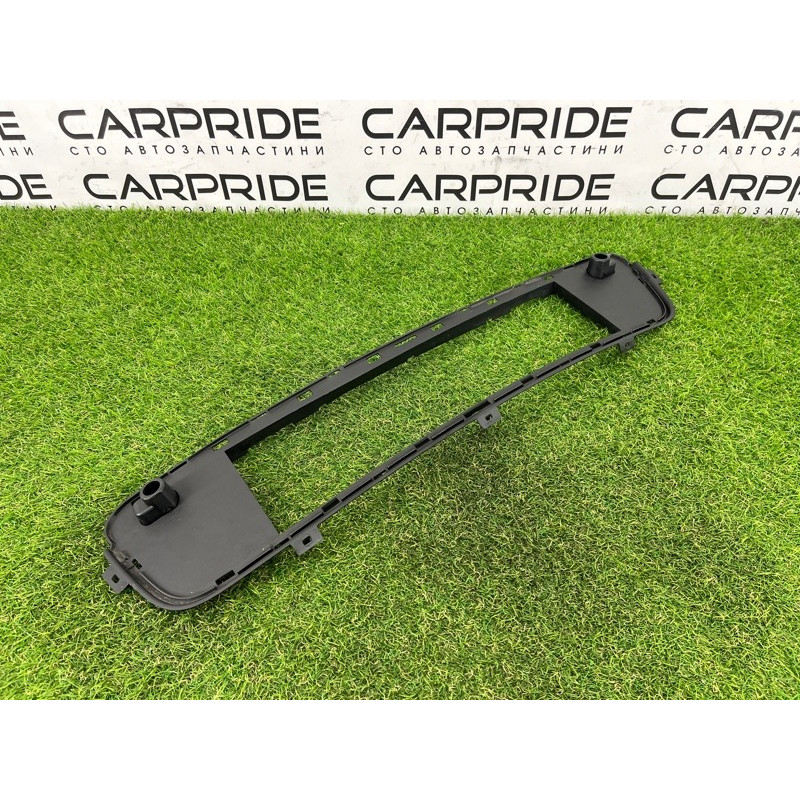 Решетка бампера (кузов и элементы) BMW X5 E70 2008 3.0 N52N 51117171345