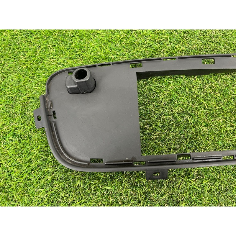 Решетка бампера (кузов и элементы) BMW X5 E70 2008 3.0 N52N 51117171345