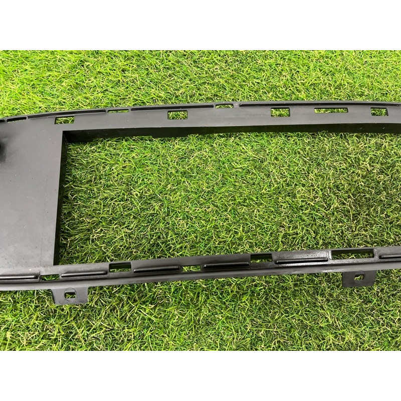 Решетка бампера (кузов и элементы) BMW X5 E70 2008 3.0 N52N 51117171345