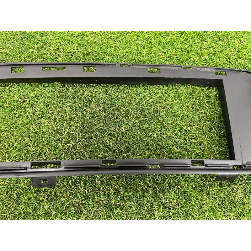 Решетка бампера (кузов и элементы) BMW X5 E70 2008 3.0 N52N 51117171345