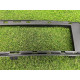 Решетка бампера (кузов и элементы) BMW X5 E70 2008 3.0 N52N 51117171345