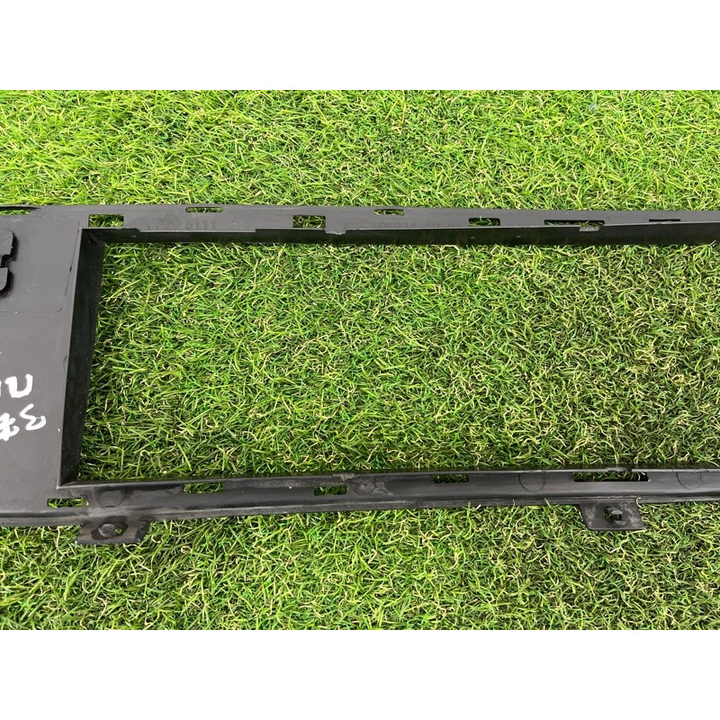 Решетка бампера (кузов и элементы) BMW X5 E70 2008 3.0 N52N 51117171345