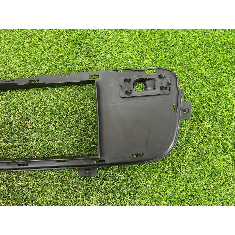 Решетка бампера (кузов и элементы) BMW X5 E70 2008 3.0 N52N 51117171345