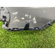 Угол бампера (кузов и элементы) BMW X5 E70 2008 3.0 N52N 51127179022
