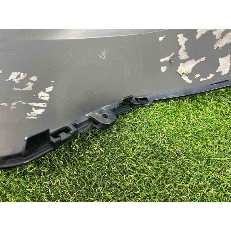 Угол бампера (кузов и элементы) BMW X5 E70 2008 3.0 N52N 51127179022