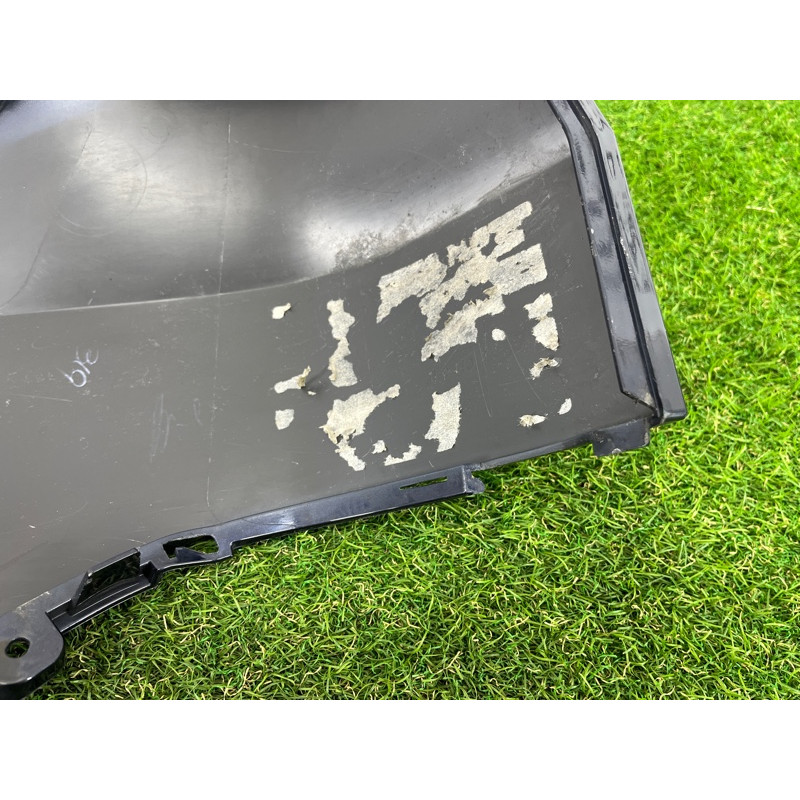 Угол бампера (кузов и элементы) BMW X5 E70 2008 3.0 N52N 51127179022