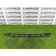 Решітка бампера (кузов і елементи) Volkswagen Touareg NF 2011 3.6 7P68536739B9