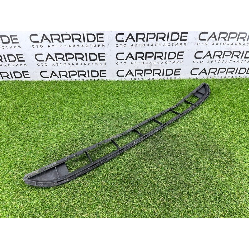 Решітка бампера (кузов і елементи) Volkswagen Touareg NF 2011 3.6 7P68536739B9