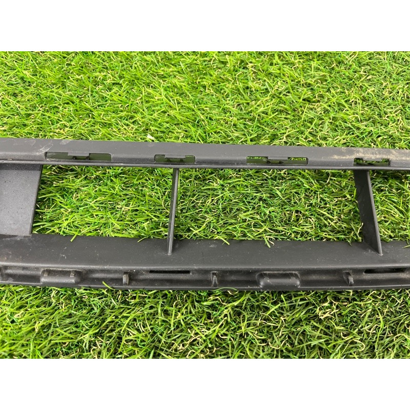 Решітка бампера (кузов і елементи) Volkswagen Touareg NF 2011 3.6 7P68536739B9