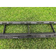 Решітка бампера (кузов і елементи) Volkswagen Touareg NF 2011 3.6 7P68536739B9