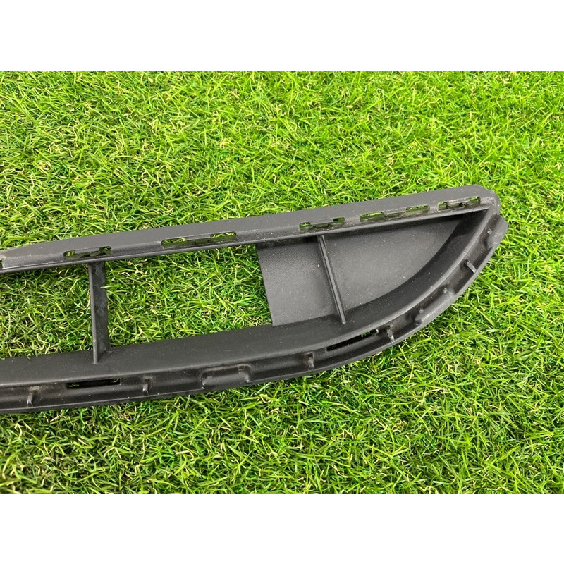 Решітка бампера (кузов і елементи) Volkswagen Touareg NF 2011 3.6 7P68536739B9