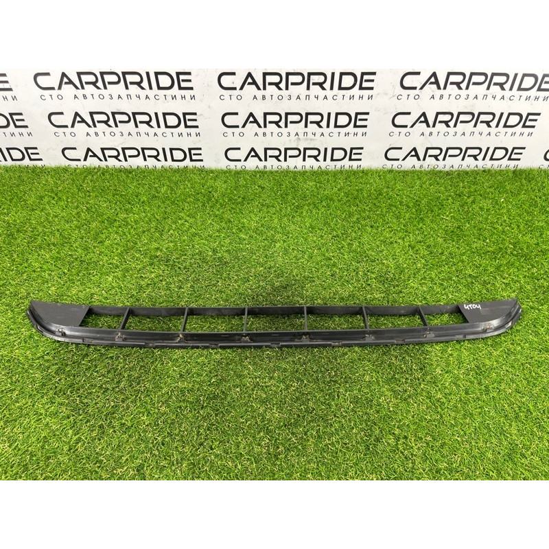 Решітка бампера (кузов і елементи) Volkswagen Touareg NF 2011 3.6 7P68536739B9