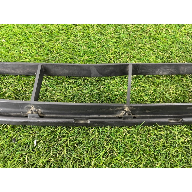 Решітка бампера (кузов і елементи) Volkswagen Touareg NF 2011 3.6 7P68536739B9