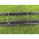 Решітка бампера (кузов і елементи) Volkswagen Touareg NF 2011 3.6 7P68536739B9