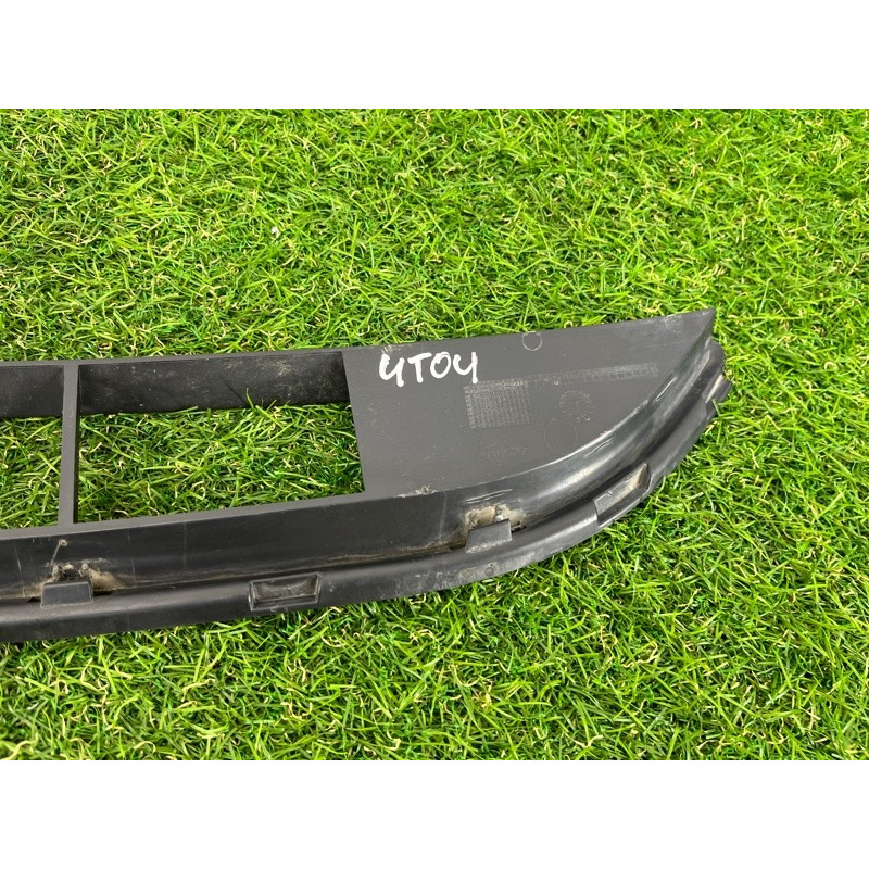 Решітка бампера (кузов і елементи) Volkswagen Touareg NF 2011 3.6 7P68536739B9