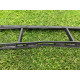 Решітка бампера (кузов і елементи) Volkswagen Touareg NF 2011 3.6 7P68536739B9
