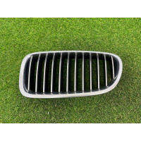 Решітка радіатора