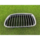Решетка радиатора (наружные элементы кузова) BMW 5-series F10 2011 3.0 51137203649