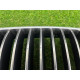 Решетка радиатора (наружные элементы кузова) BMW 5-series F10 2011 3.0 51137203649