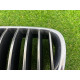 Решетка радиатора (наружные элементы кузова) BMW 5-series F10 2011 3.0 51137203649