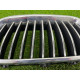 Решетка радиатора (наружные элементы кузова) BMW 5-series F10 2011 3.0 51137203649