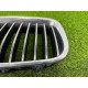 Решетка радиатора (наружные элементы кузова) BMW 5-series F10 2011 3.0 51137203649