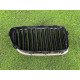 Решетка радиатора (наружные элементы кузова) BMW 5-series F10 2011 3.0 51137203649