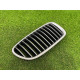 Решетка радиатора (наружные элементы кузова) BMW 5-series F10 2011 3.0 51137203650