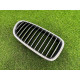 Решетка радиатора (наружные элементы кузова) BMW 5-series F10 2011 3.0 51137203650