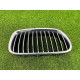 Решетка радиатора (наружные элементы кузова) BMW 5-series F10 2011 3.0 51137203650