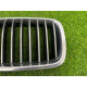 Решетка радиатора (наружные элементы кузова) BMW 5-series F10 2011 3.0 51137203650