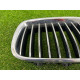 Решетка радиатора (наружные элементы кузова) BMW 5-series F10 2011 3.0 51137203650