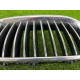 Решетка радиатора (наружные элементы кузова) BMW 5-series F10 2011 3.0 51137203650