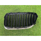 Решетка радиатора (наружные элементы кузова) BMW 5-series F10 2011 3.0 51137203650