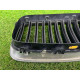 Решетка радиатора (наружные элементы кузова) BMW 5-series F10 2011 3.0 51137203650