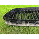 Решетка радиатора (наружные элементы кузова) BMW 5-series F10 2011 3.0 51137203650