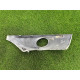 Накладка противотуманной фары (кузов и элементы) Volkswagen Touareg NF 2011 3.6 7P6807490BGRU