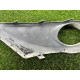 Накладка противотуманной фары (кузов и элементы) Volkswagen Touareg NF 2011 3.6 7P6807490BGRU