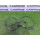 Проводка бампера (електрика) AUDI Q5 8R 2012 3.2 CALB 8R0971104AP