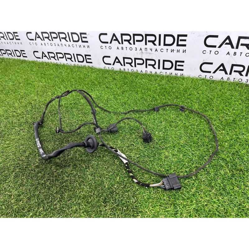 Проводка бампера (електрика) AUDI Q5 8R 2012 3.2 CALB 8R0971104AP