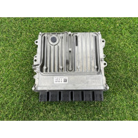 Блок управління двигуном