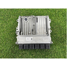 Блок управління двигуном