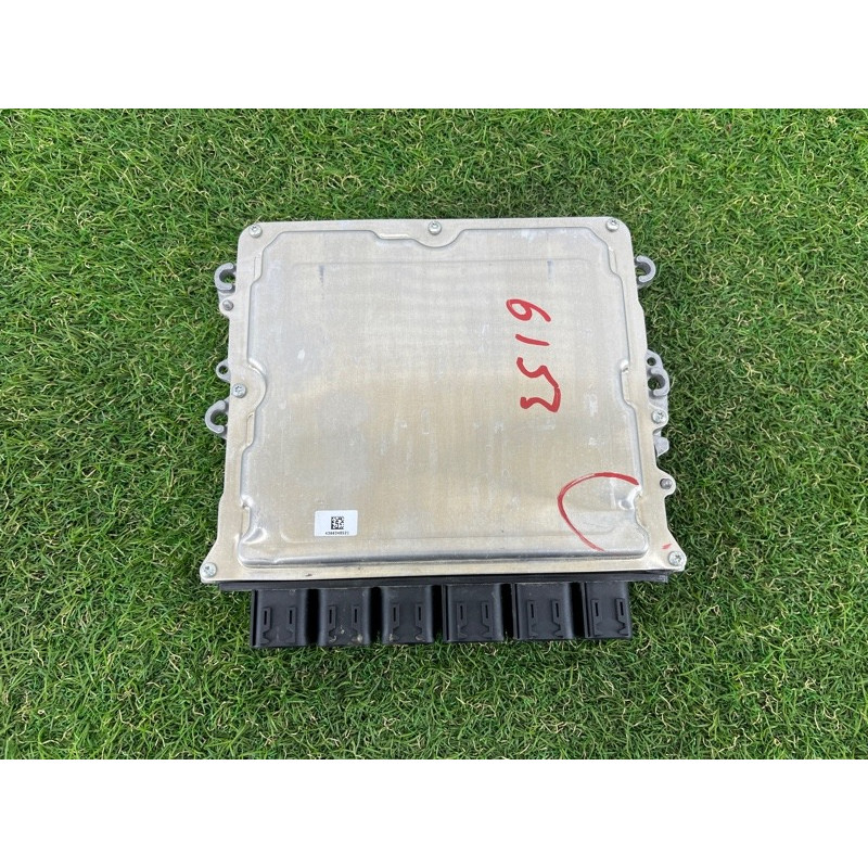 Блок управління двигуном (електрика / блок управління) BMW 5-series G30 2017 2.0 B46B20 12148686190